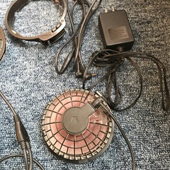 中古　空調ファン　の画像