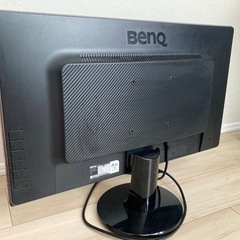 [BenQ  モニター]の画像