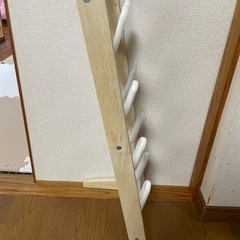 スリッパラックの画像