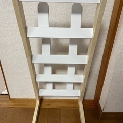 スリッパラックの画像