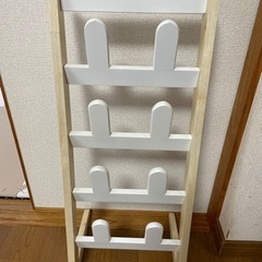 スリッパラック
