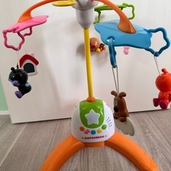 アンパンマン メリー