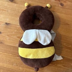 ヘッドガード ごっつん防止 転倒防止 赤ちゃん 頭 リュック み...