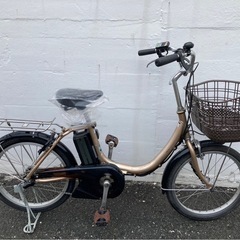 1409送料無料エリア多数！安心保証付き！安全整備済み！電動自転車 1186送料無料エリア多数！安心保証付き！安全整備済み！電動自転車