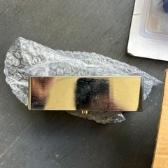 ハイエース　ローダウンキットの画像