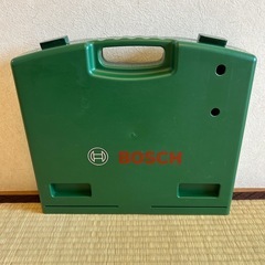 ボッシュ　ミニワークセンター