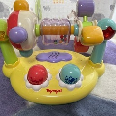 トイローヤル　まわしてクルクルサウンド