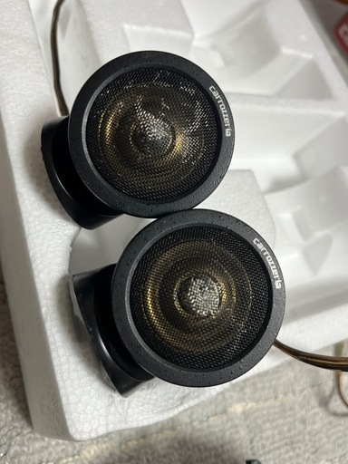 carrozzeria TS-V172S 中古