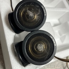carrozzeria TS-V172S 中古の画像