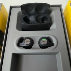 Jabra ELITE active 65t