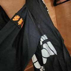 辻小路4枚はっぴまとめての画像