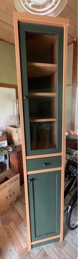食器棚、　収納家具、　キッチン収納