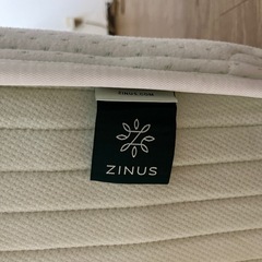 マットレス(セミダブル)の画像