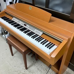 取引場所 南観音 K2410-103 YAMAHA Clavin...