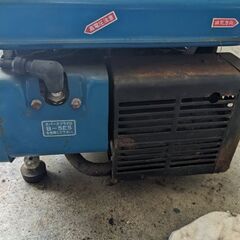ヤマハET500発電機🥳🥳🥳の画像