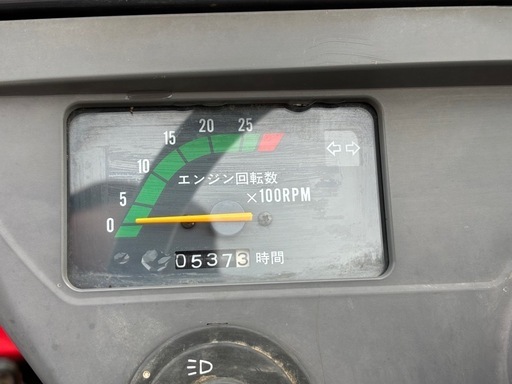◎ヤンマー Ke-30 トラクター