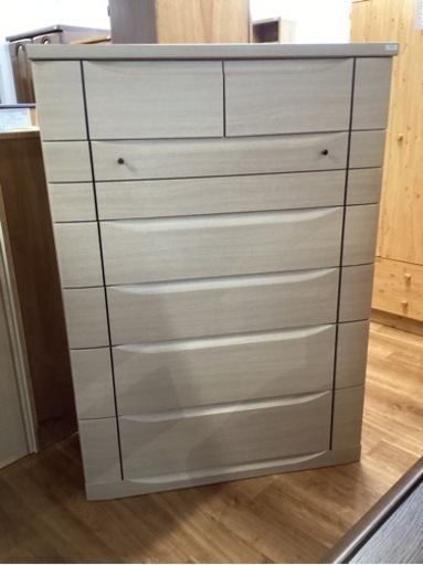 チェスト【町田市再生家具】241682