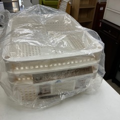 取引場所 南観音　O2410-104 平和工業 バスケットワゴン...