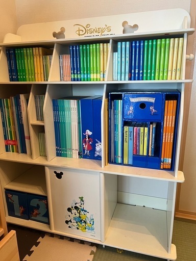 ⭐︎11月まで⭐︎DWE ディズニーワールドイングリッシュ