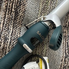 サロニア　コテ 25mm