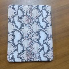 iPadカバー