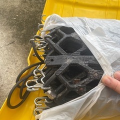 タイヤチェーンの画像