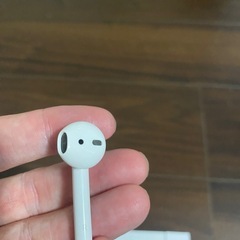 AirPods  第1世代の画像