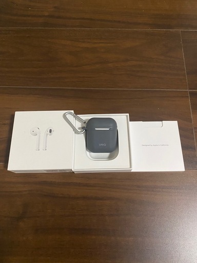 AirPods  第1世代