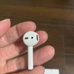 AirPods  第1世代の画像