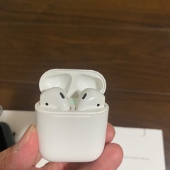 AirPods  第1世代の画像