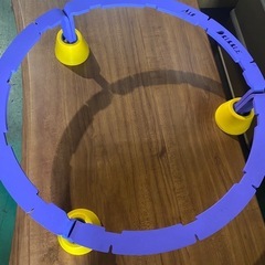 エアドリブル AIR DRIBBLE ネットなし バスケ ドリブル練習用具