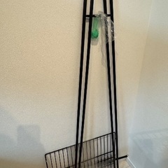 【1000円】ハンガーラック