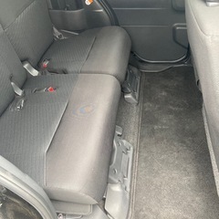 分割払い可能！【ダイハツ トール】車検2年付きの画像