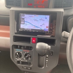 分割払い可能！【ダイハツ トール】車検2年付きの画像