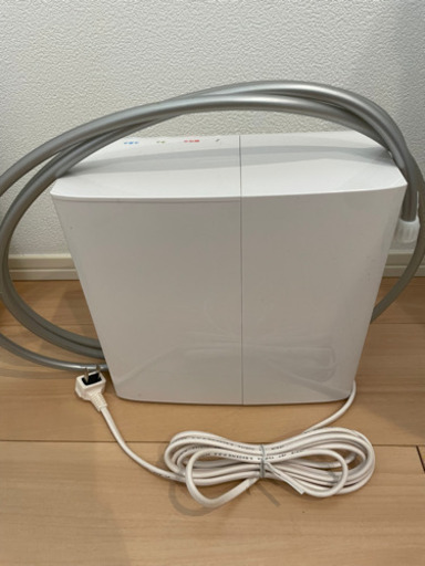 日本トリム　浄水器　整水器