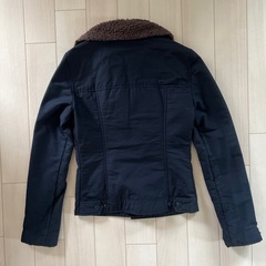 A.P.C.ブルゾン　アウターの画像