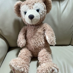 シェリーメイ　ディズニー　ぬいぐるみ