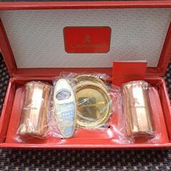 【新品未使用】Lancel食器セット