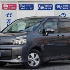 【ローン審査通過率95％！ローンお任せください！】ファミリーカー...