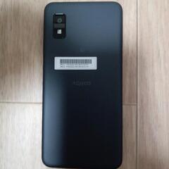 AQUOSウィッシュ2新品未使用の画像