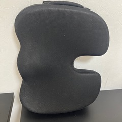 オフィスチェア（クッション）の画像