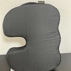 オフィスチェア（クッション）の画像
