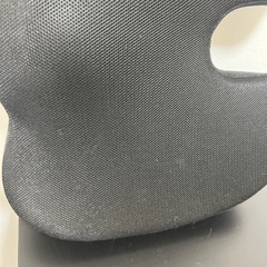 オフィスチェア（クッション）の画像