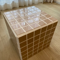 美品！お洒落テーブル