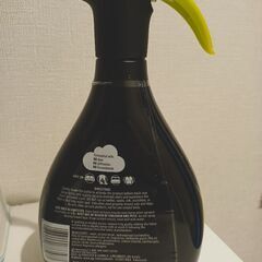 ファブリックスプレーtouchの画像