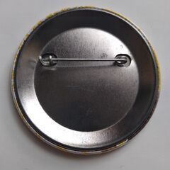 缶バッジの画像