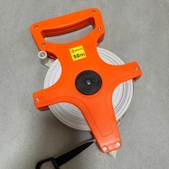 50mメジャーの画像