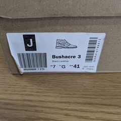 E123　[クラークス] チャッカブーツ Bushacre 3 ...