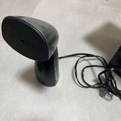 スチームアイロン／MS209の画像