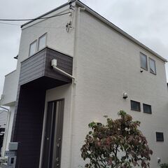 外壁塗装をお考えの方必見！私たちは外壁塗装専門店シンプルプランです！ - 市川市